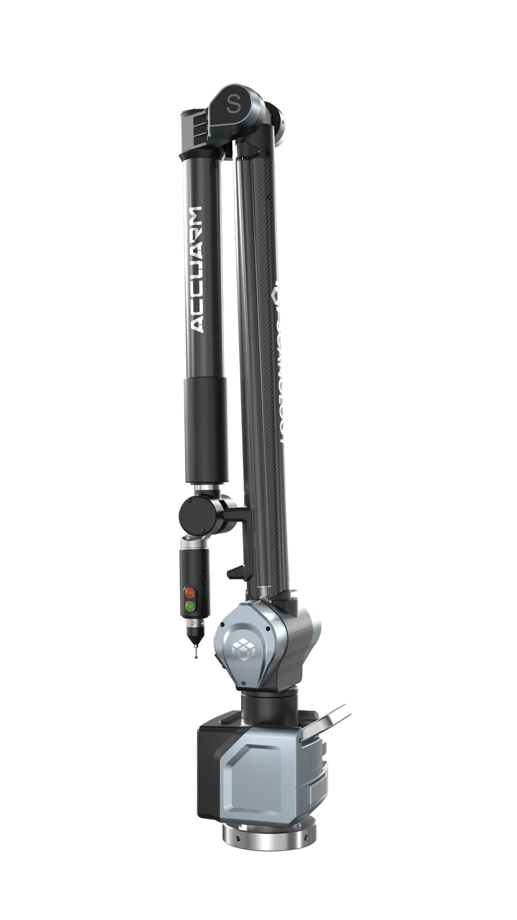 AccuArm ürün renderı 1