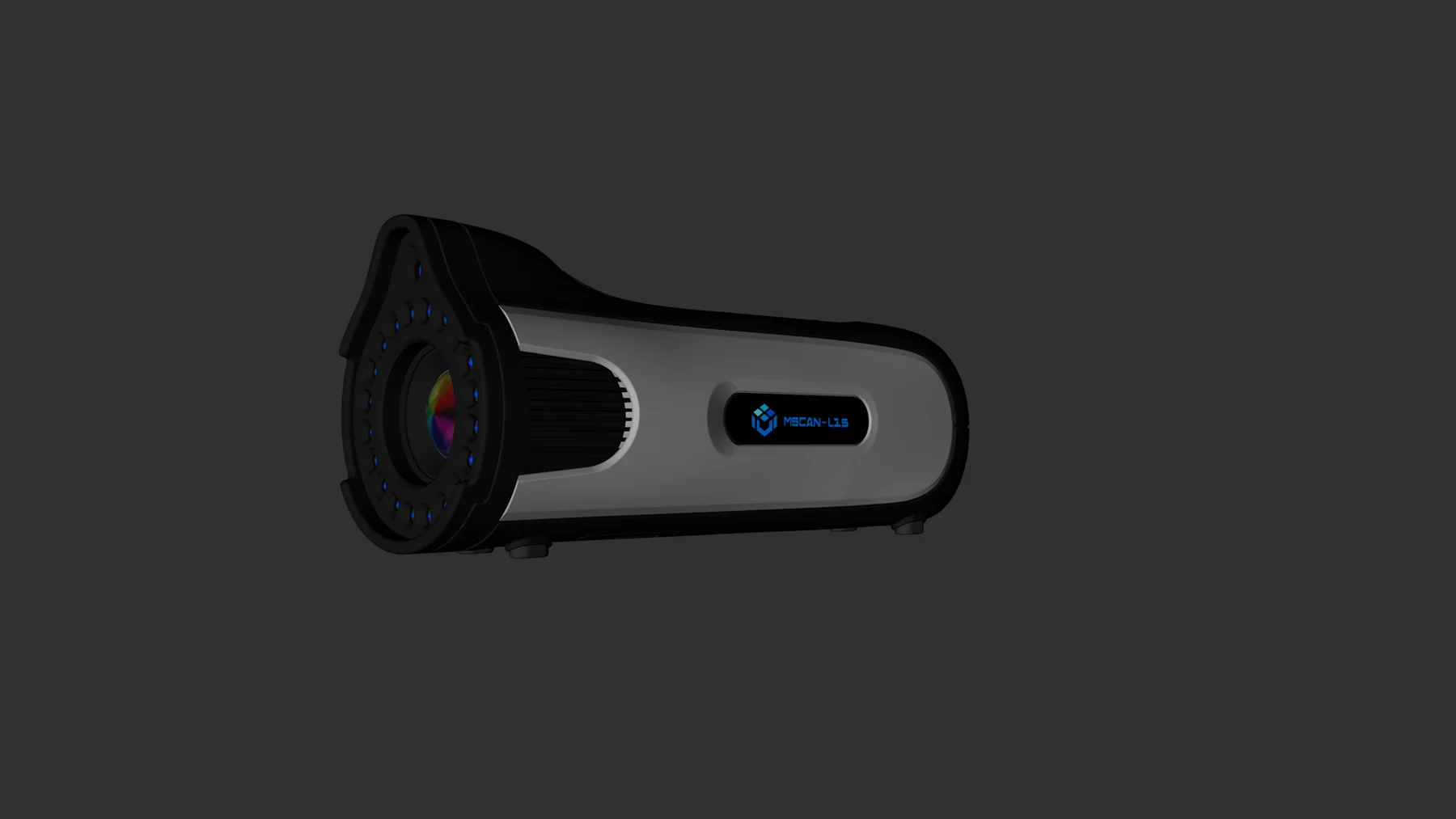 MSCAN-L15 ürün renderı 2