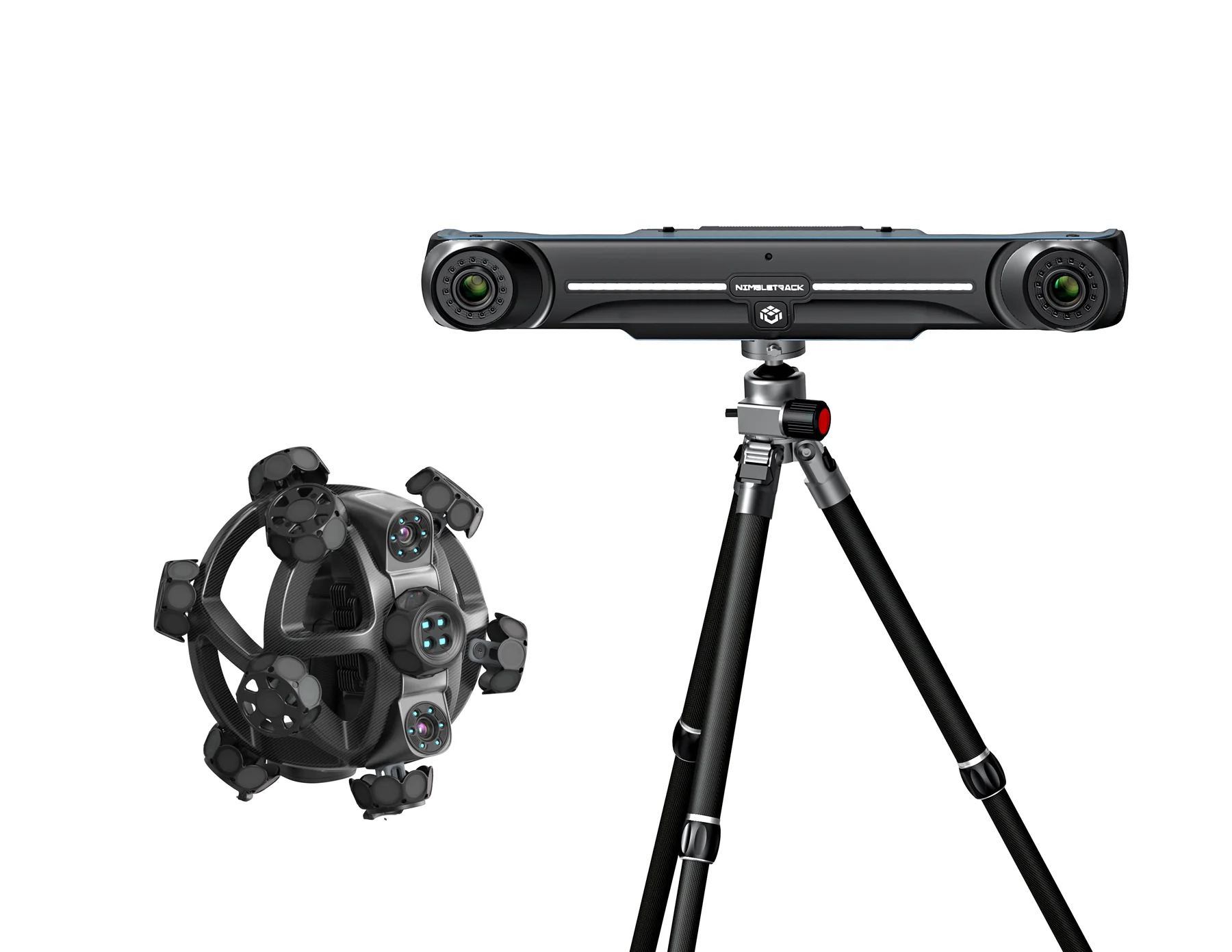NimbleTrack-CR ürün renderı 1