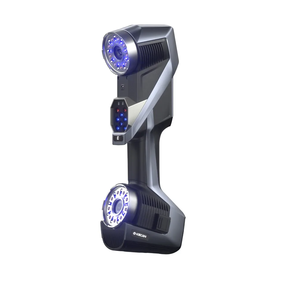 KSCAN-E 3D ölçüm sistemi