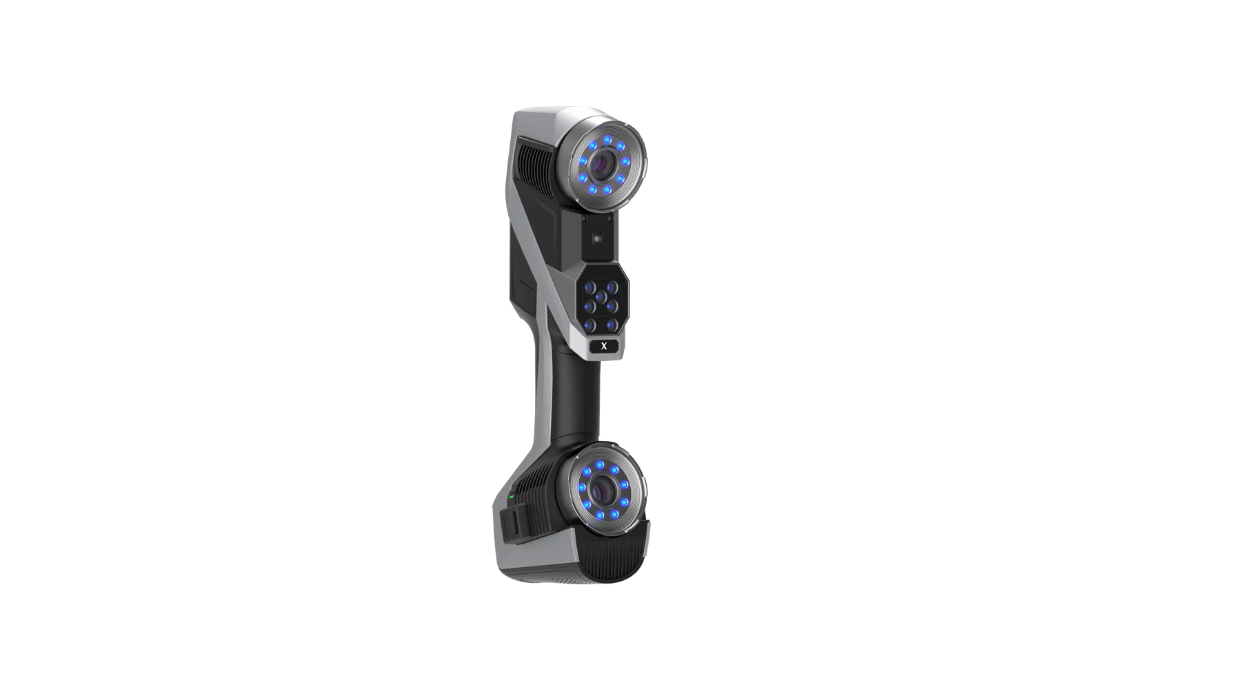 KSCAN-X ürün renderı