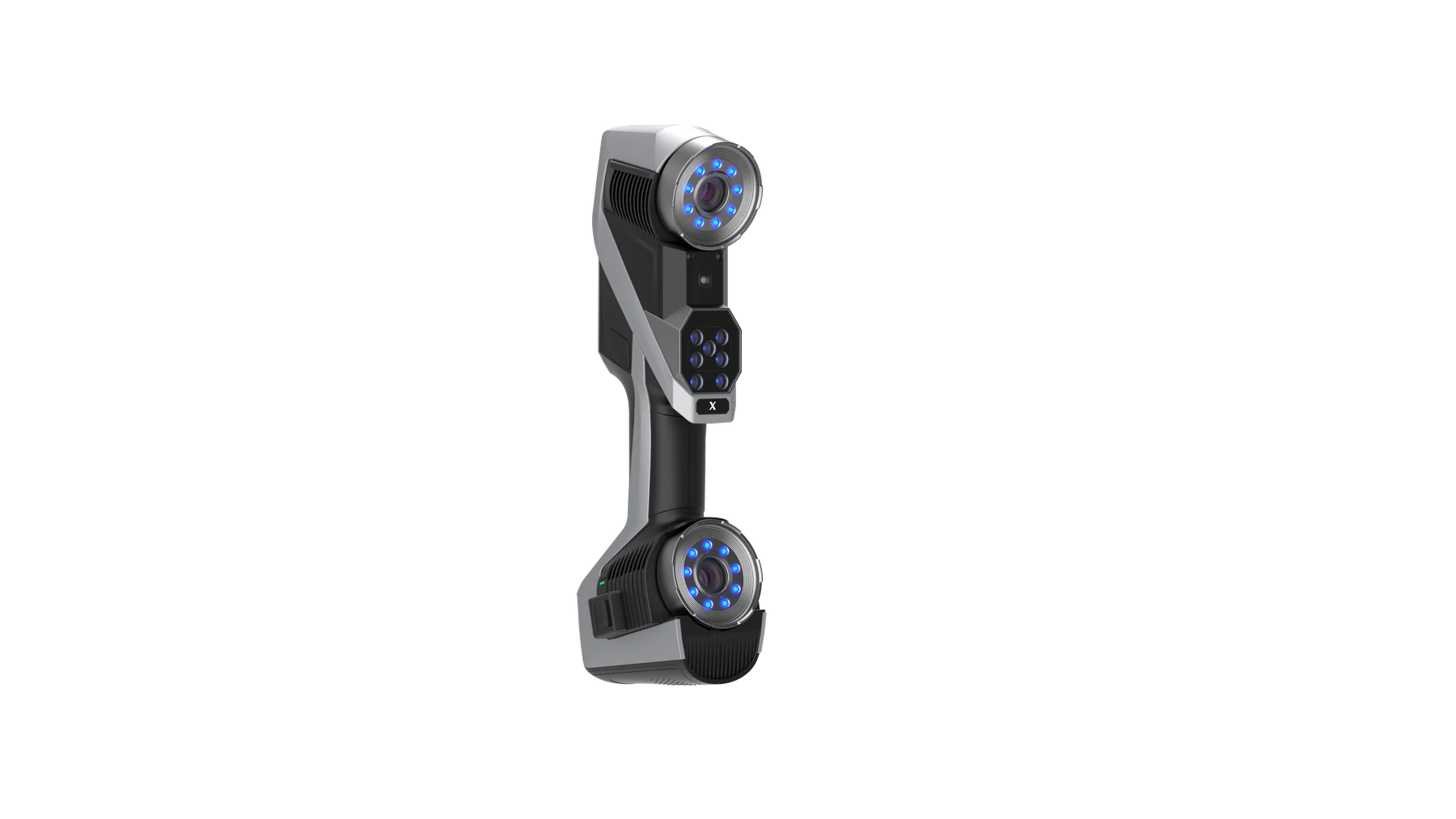 KSCAN-X ürün renderı 2