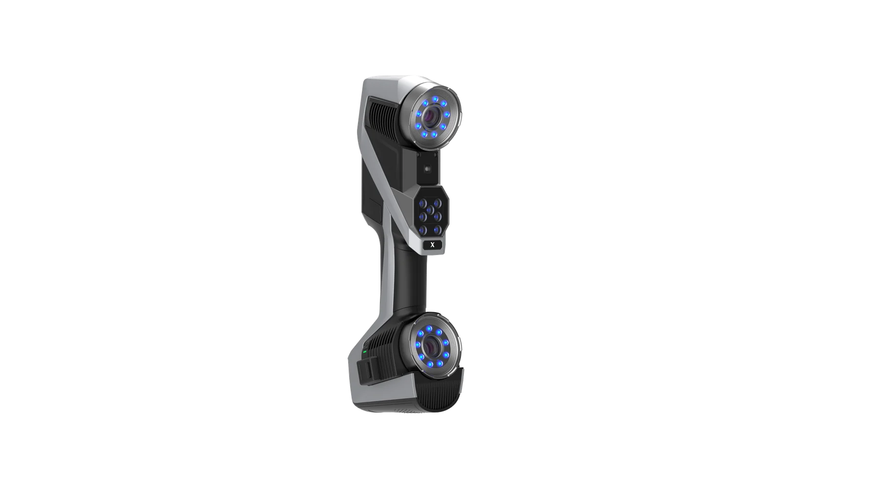 KSCAN-X ürün renderı 3
