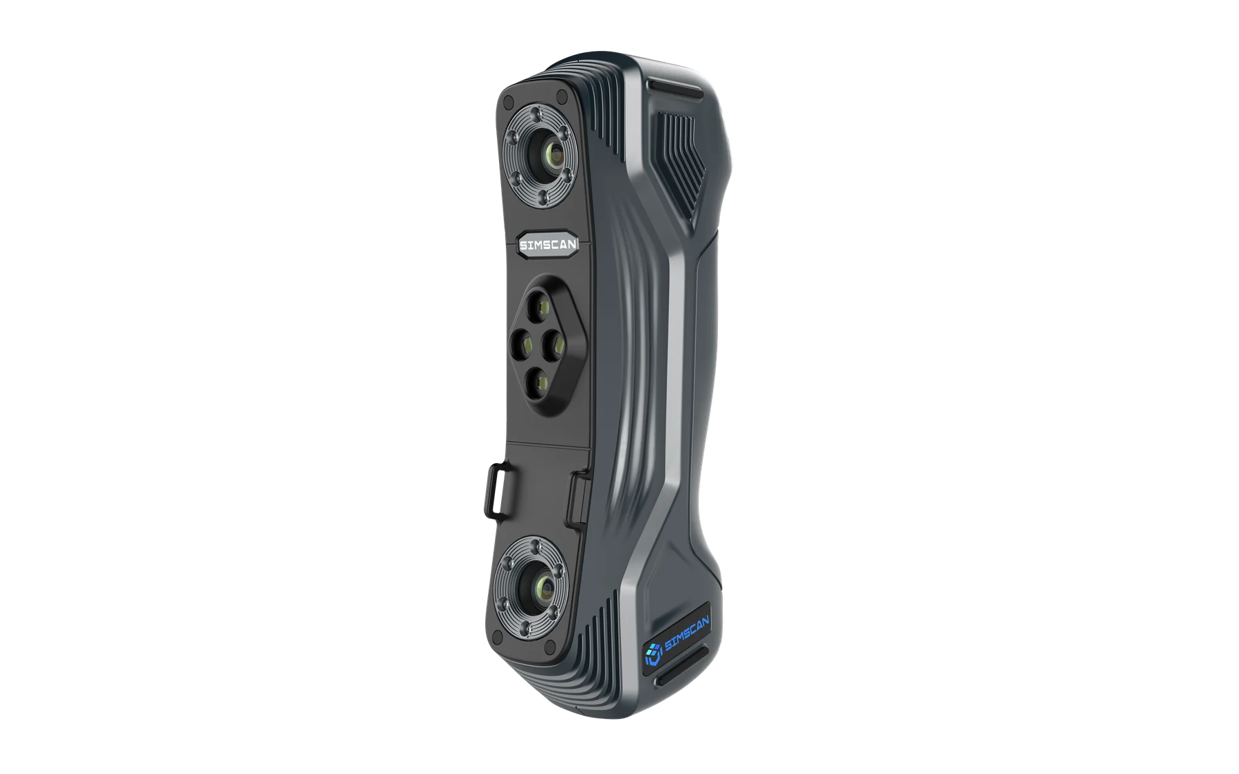SIMSCAN Gen2 ürün renderı