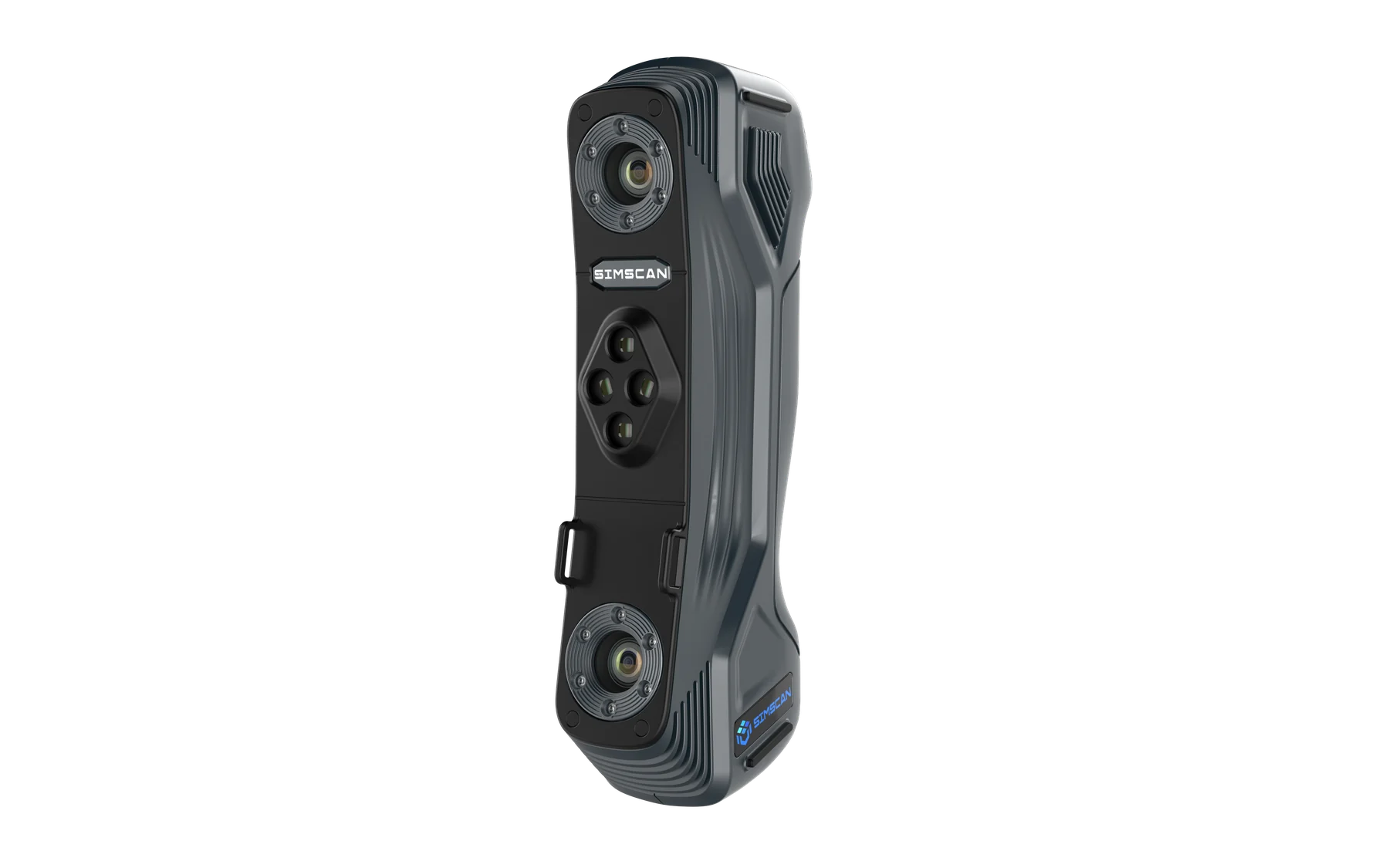 SIMSCAN Gen2 ürün renderı 3