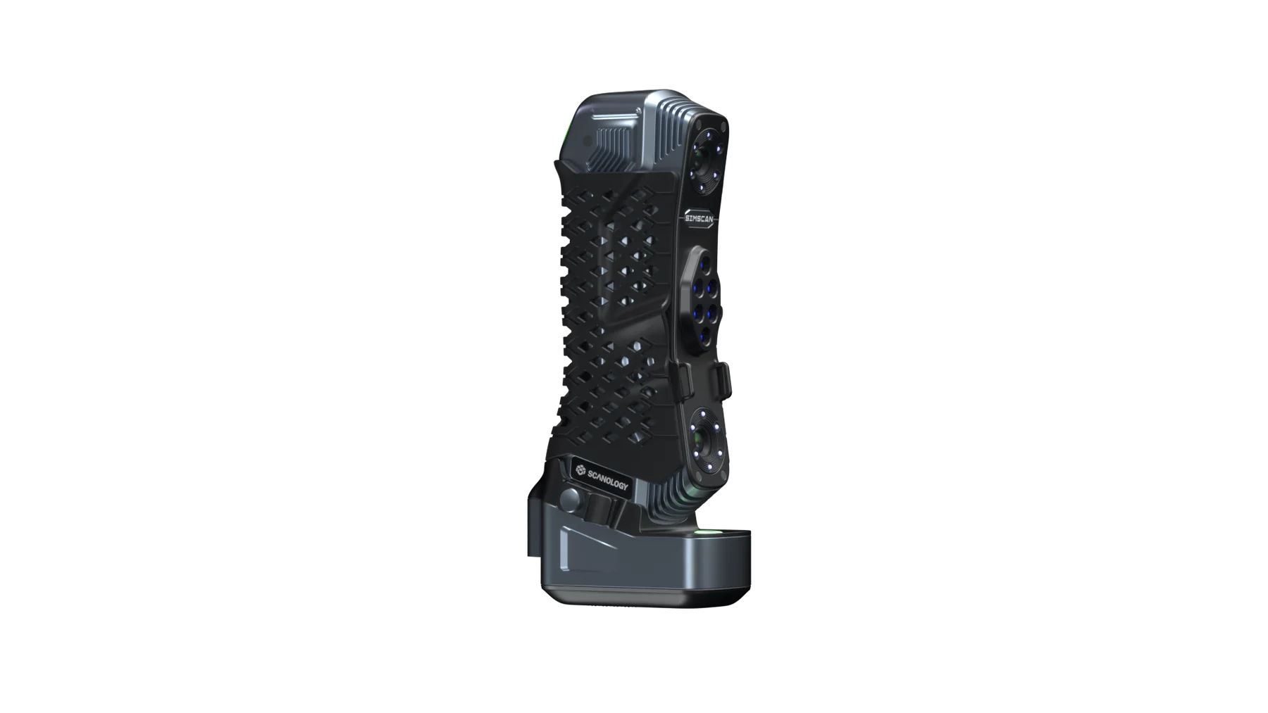 SIMSCAN Serisi 3D ölçüm sistemi