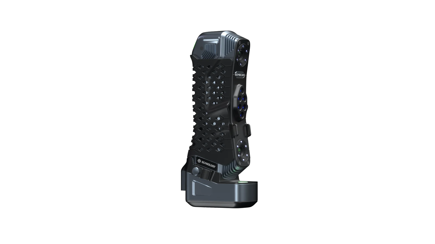 SIMSCAN-S Gen2 ürün renderı 2