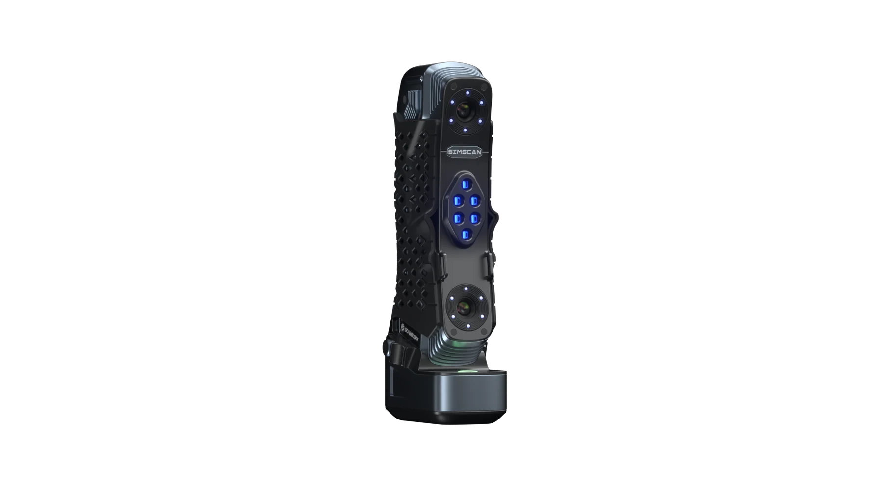 SIMSCAN-S Gen2 ürün renderı 3