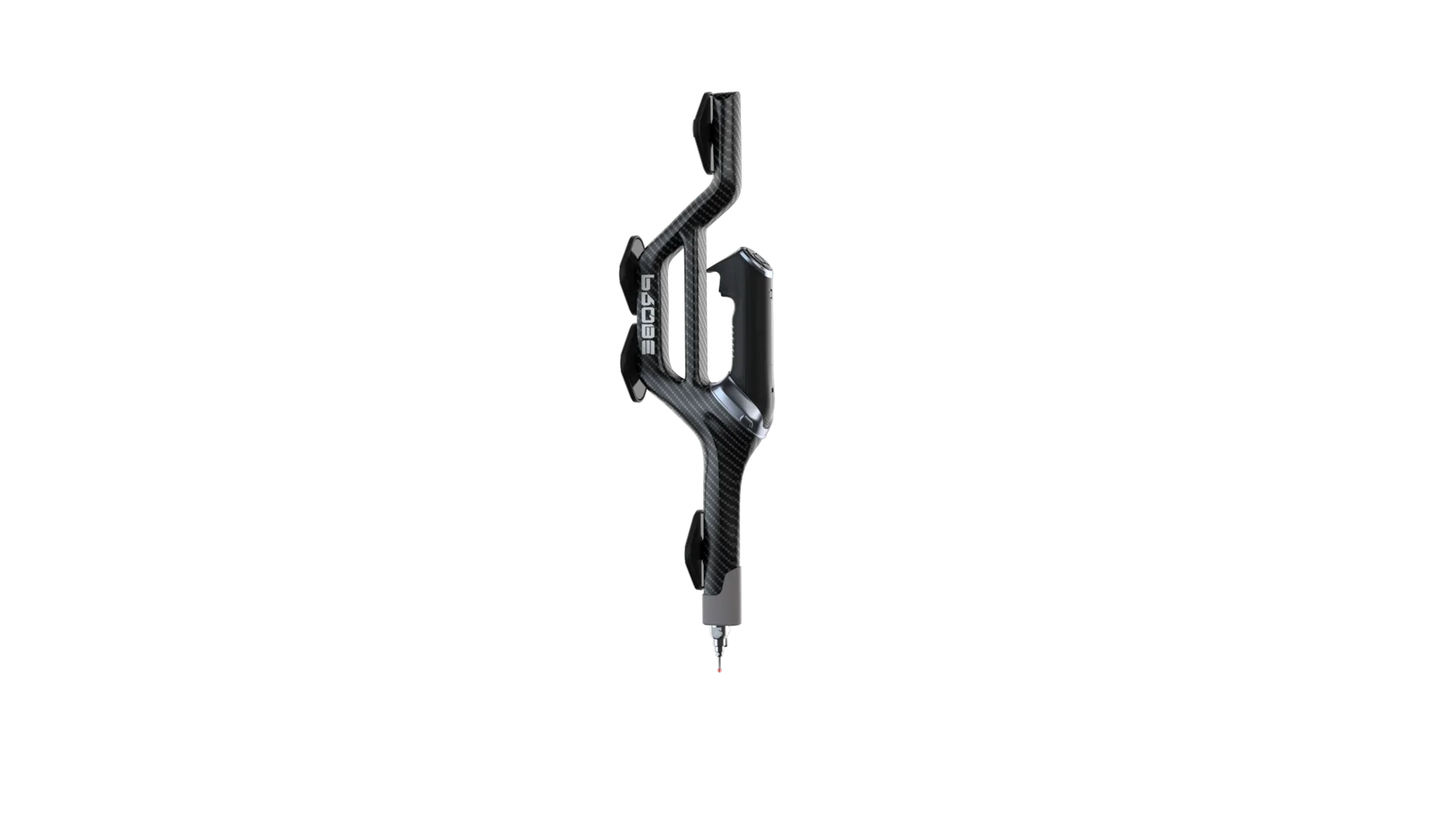 TrackProbe ürün renderı