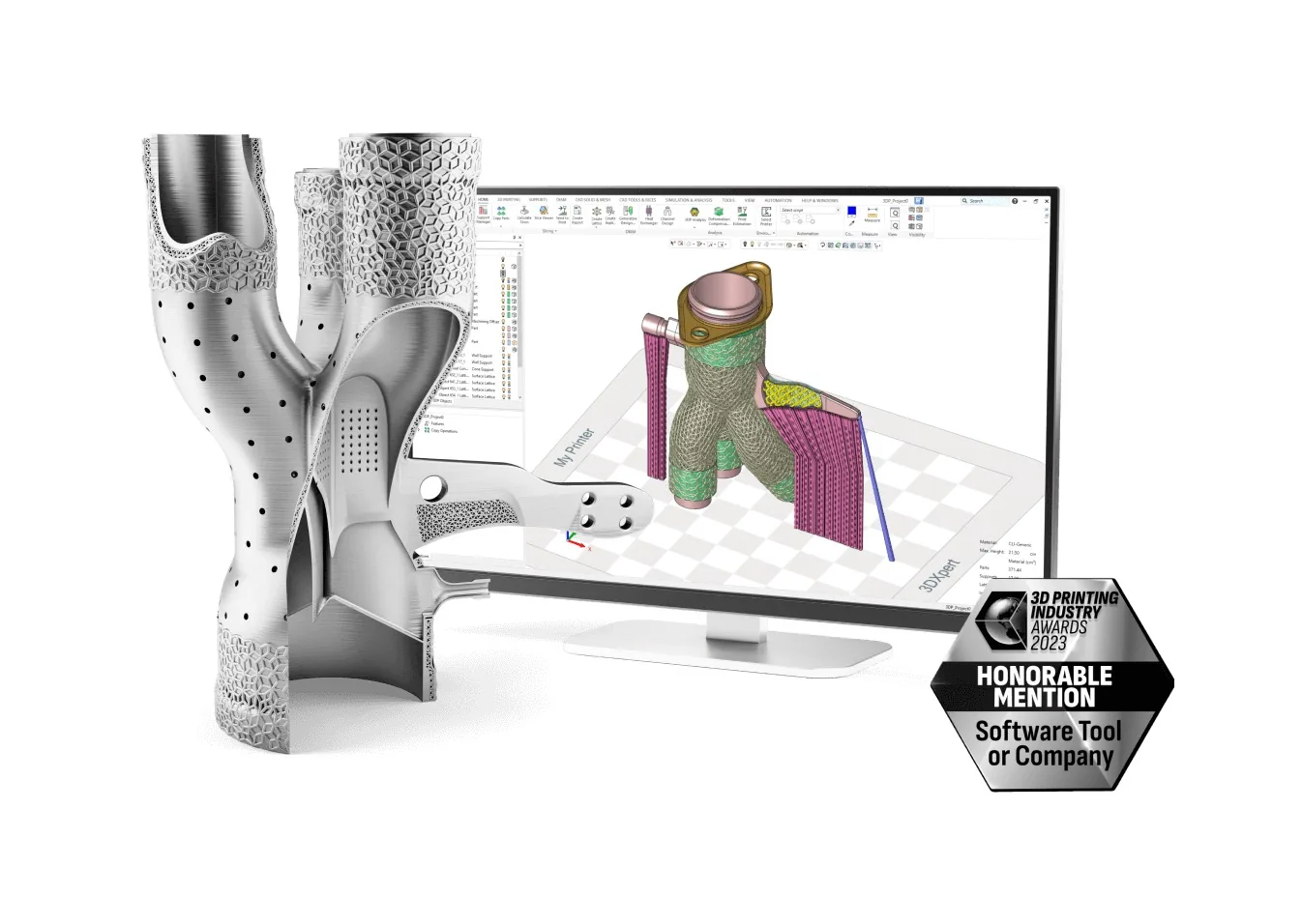 Tersine mühendislik CAD modelleme çalışması